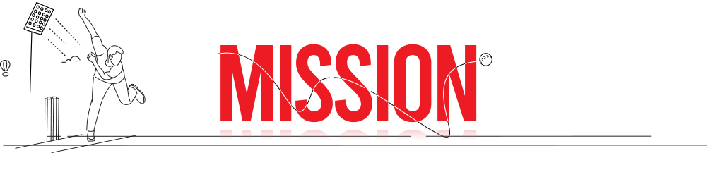 mission