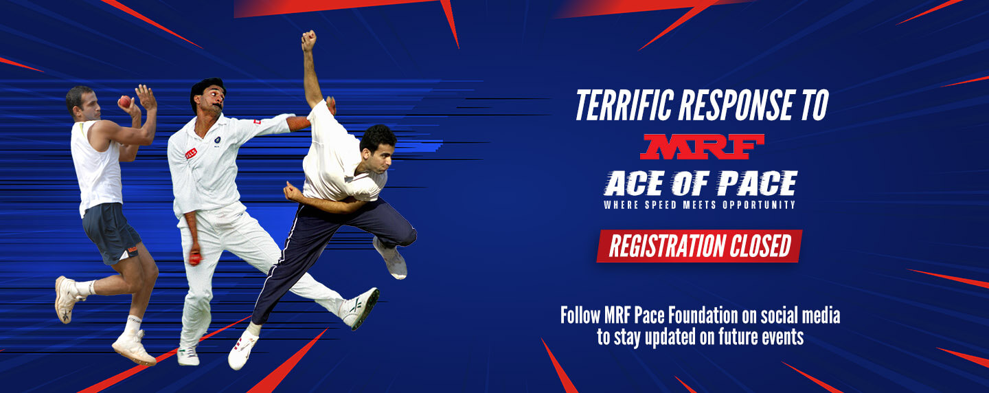 Ace of Pace Banner