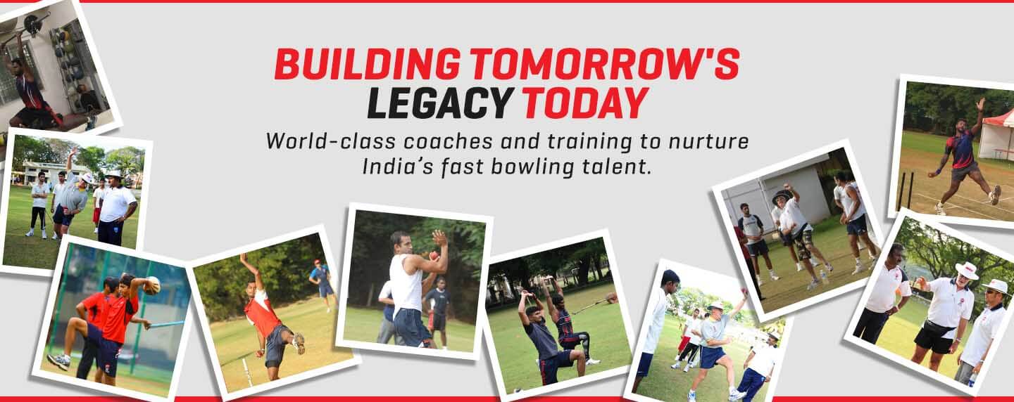 Coaches Training Banner